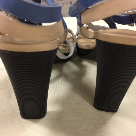 Rockport heeled sandals - Picture 5 of 6